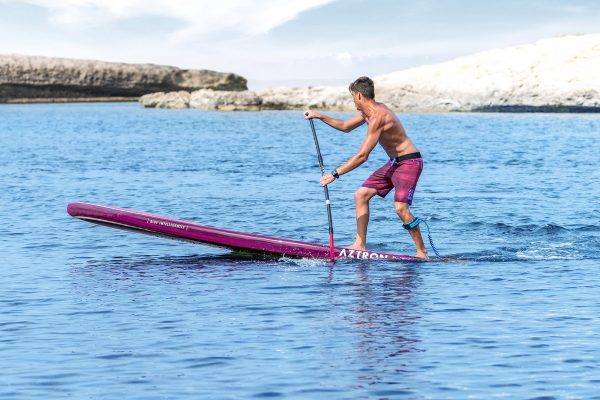 Transport my SUP Melbourne